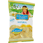 Gluten Free Natural Chips - 