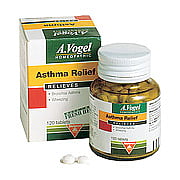 Asthma Relief - 