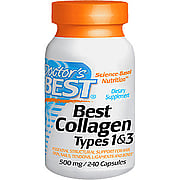 Best Collagen Types 1 & 3 - 