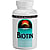 Biotin 600 mcg - 