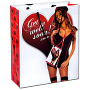 Get Well Gift Bag - 