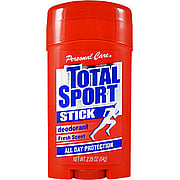 Total Sport Fresh Scent Deodorant Stick - 