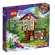Friends Forest House Item # 41679 - 