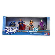 DC Justice League Micro Collection Figures Assortment - 