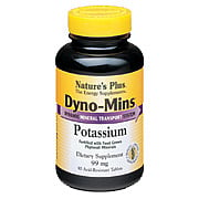 DYNO-MINS Potassium - 