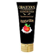 Oralicious Oral Sex Cream Peaches & Cream - 