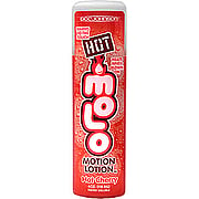 Cherry Hot Motion Lotion - 