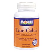 True Calm Amino Acid -