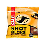 Clif Shot Bloks Cola - 