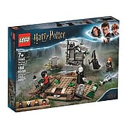 Harry Potter The Rise of Voldemort Item # 75965 - 