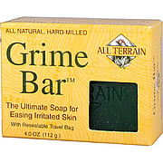 Grime Bar Soap - 