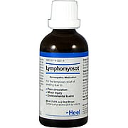 Lymphomyosot Oral Drops - 