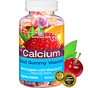 Adult Calcium Gummy Vitamins - 