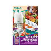 BabySteps Basic Natural Feeding System - 