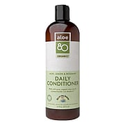 Aloe 80 Organics Daily Conditioner - 