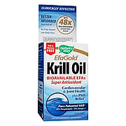 Krill Oil 500mg - 