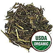 Bancha Tea Organic - 