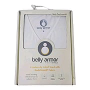 Belly Tee Cream L - 