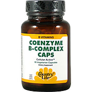 Coenzyme B Complex -