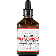 Testatropinol Liquid - 