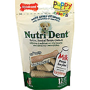 Nutri Dent Extra Fresh Small - 