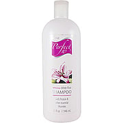 White Flora Shampoo - 