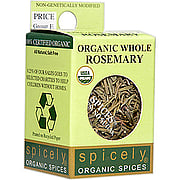 Rosemary Whole - 