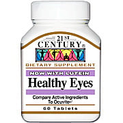 Healthy Eyes Lutein - 
