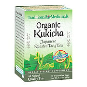 Organic Kukicha - 