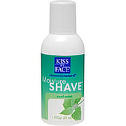 Cool Mint Shave Trial - 