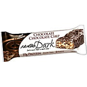NuGo Dark Chocolate-Chocolate-Chip -
