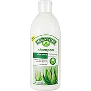 Herbal Aloe Vera Shampoo - 