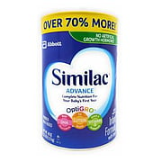 <strong>Similac 雅培金盾一段奶粉 40oz</strong>