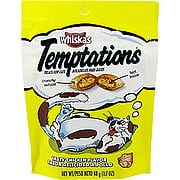 Temptations - 