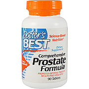 Comprehensive Prostate Formula - 