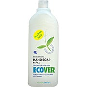 Hand Soaps Hand Soap Refill, Lavender & Aloe Vera - 