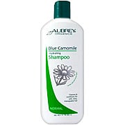 Blue Camomile Hydrating Shampoo - 