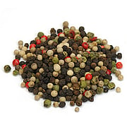 Pepper Rainbow Blend Whole - 