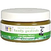 Body Polish Ginger/Mint - 