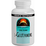 L Glutamine Powder 100 gm - 
