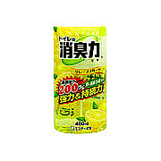 Shoshu-Riki Deodorizer for Toilet Grapefruit - 
