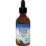 Vitex Chaste Berry Extract - 