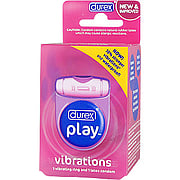 Play Vibrations - 