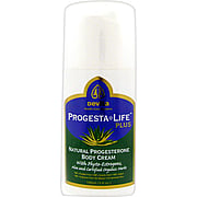 Progesta-Life PLUS - 