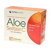 Aloe Seltzer C - 