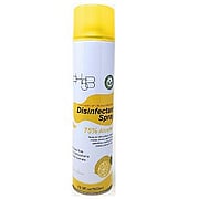 Disinfectant Spray Fresh Lemon - 
