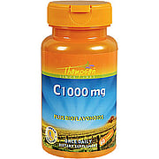 Vitamin C 1000mg with Bioflavonoids - 