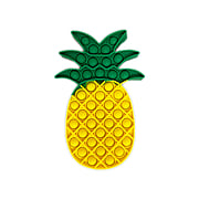 Yellow jackfruit yinyinle educational toy