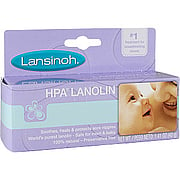 HPA Lanolin - 