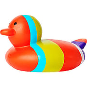 Odd Ducks Squish Orange - 